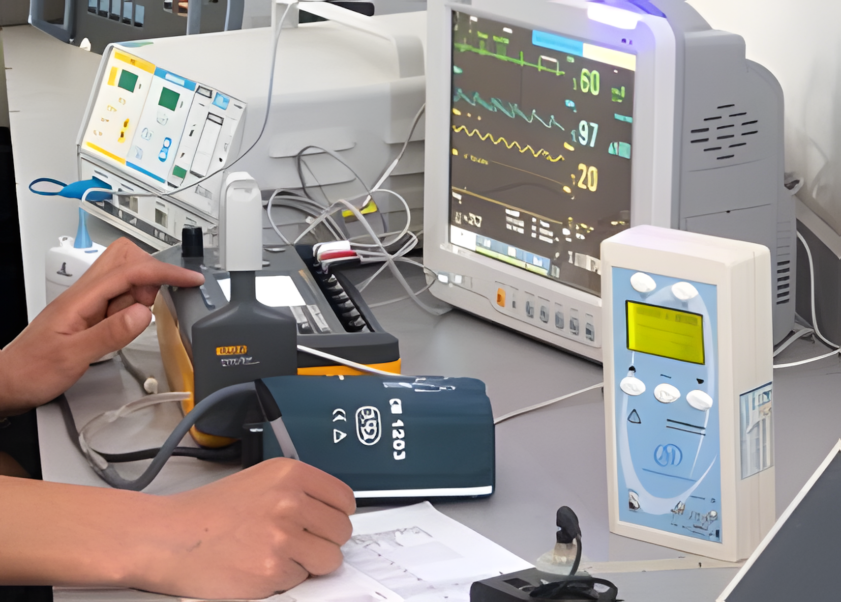 Etel & Meditech