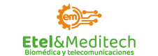 Etel & Meditech - Biomédica y Telecomunicaciones