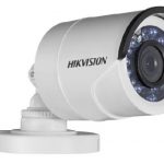 Camara tubo sellada 720P