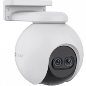 C8PF camara exterior 2mp  zoom optico 2.8 A 12MM