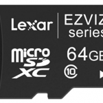 Tarjeta SD ezvis 64Gb