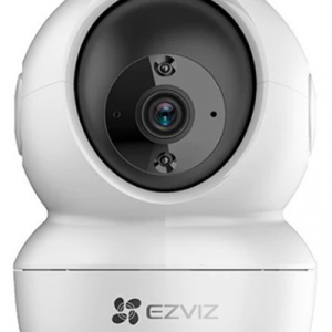 H6C Camara Ip PTZ 360° 4mp 2.8mm con audio bidireccional