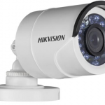 Camara tubo sellada 720P Cmos lente 2.8 mm