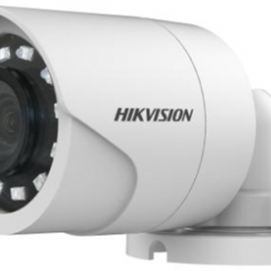 2 MP Fixed Mini Bullet Camera