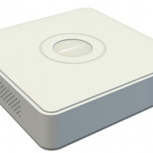NVR 4ch, 1 Hdd