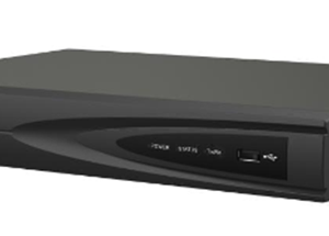 NVR 8ch, 40Mb
