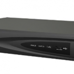 NVR 8ch PoE, 40Mb