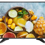 Monitor 43 pulgadas CCTV