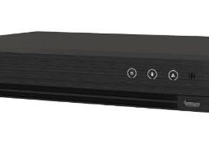 Grabador Digital Acusense / AUDIO 4Ch Hd-Tvi 1Hdd 1080P