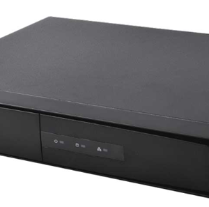 Grabador Economico con Audio 8ch Hd-Tvi