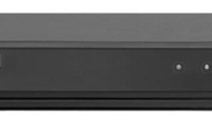 Grabador Economico 16ch Hd-Tvi