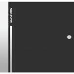 Controlador de acceso 4 puertas TCP/IP Hik