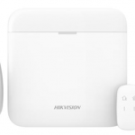 Kit central alarma inalambrica wifi