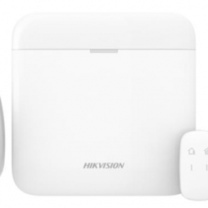 Kit central alarma inalambrica wifi