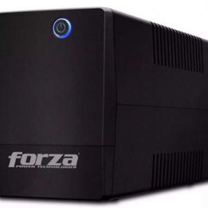 UPS Forza 500 VA / 6 salidas 120VAC