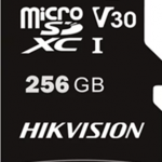 Tarjeta SD HIK 256Gb