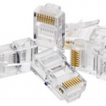 Conectores RJ45 Funda 100 U NEXXT