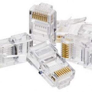 Conectores RJ45 Funda 100 U NEXXT