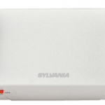 Luminaria de emergencia.