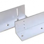 Soporte Z para cerradura 440lb