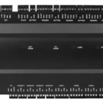 Modulo control de acceso InBio TCP/IP 4 puertas