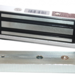 Cerradura electromagnetica 270lb