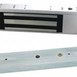 Cerradura electromagnetica 440lb