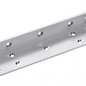 Soporte L para cerradura 440lb
