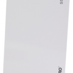 Tarjeta Myfare chip 1K de frecuencia.