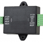 Convertidor RS485 A WIEGAND para panel ZK-C2-260