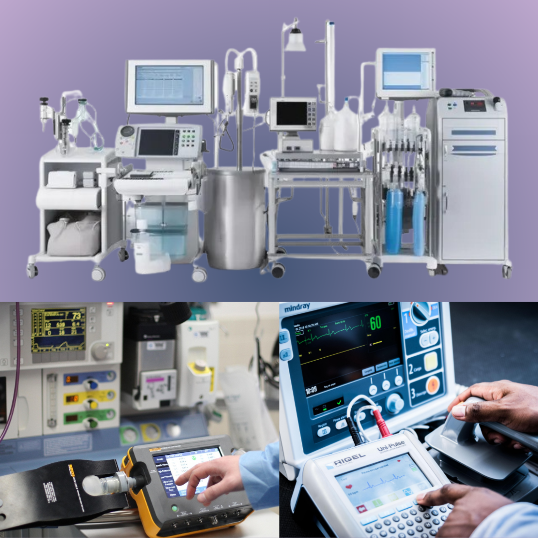 Etel & Meditech