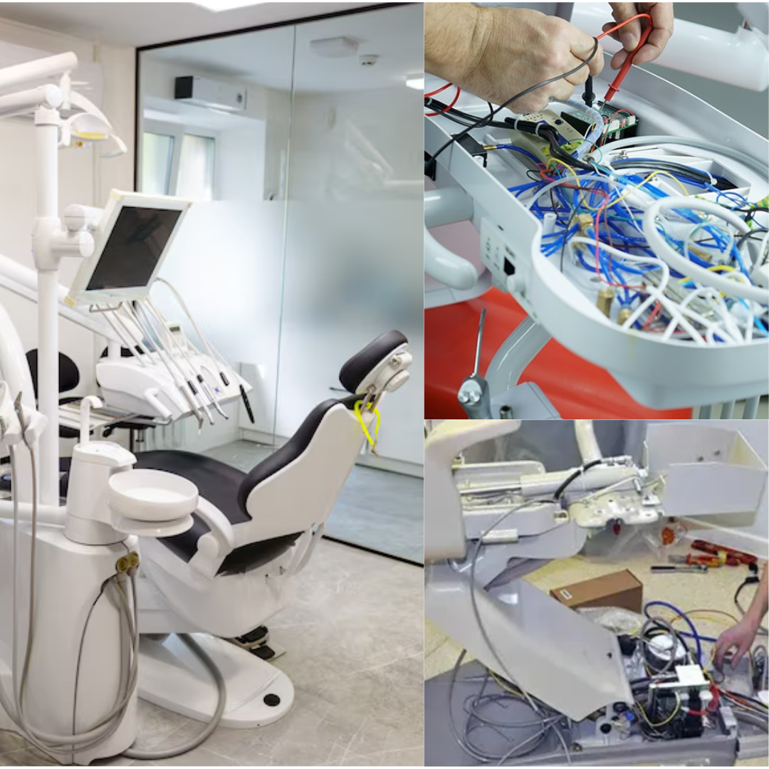 Etel & Meditech